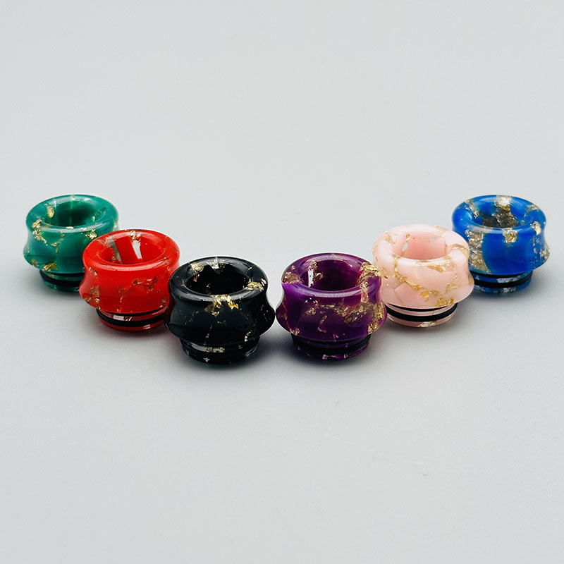 Vape Band Silicone - vape 810 Damla Ucu Gypsophila Mantar