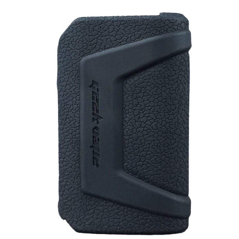 Mod Sleeve Wrap - [Vaka sadece] koruyucu silikon doku kılıf