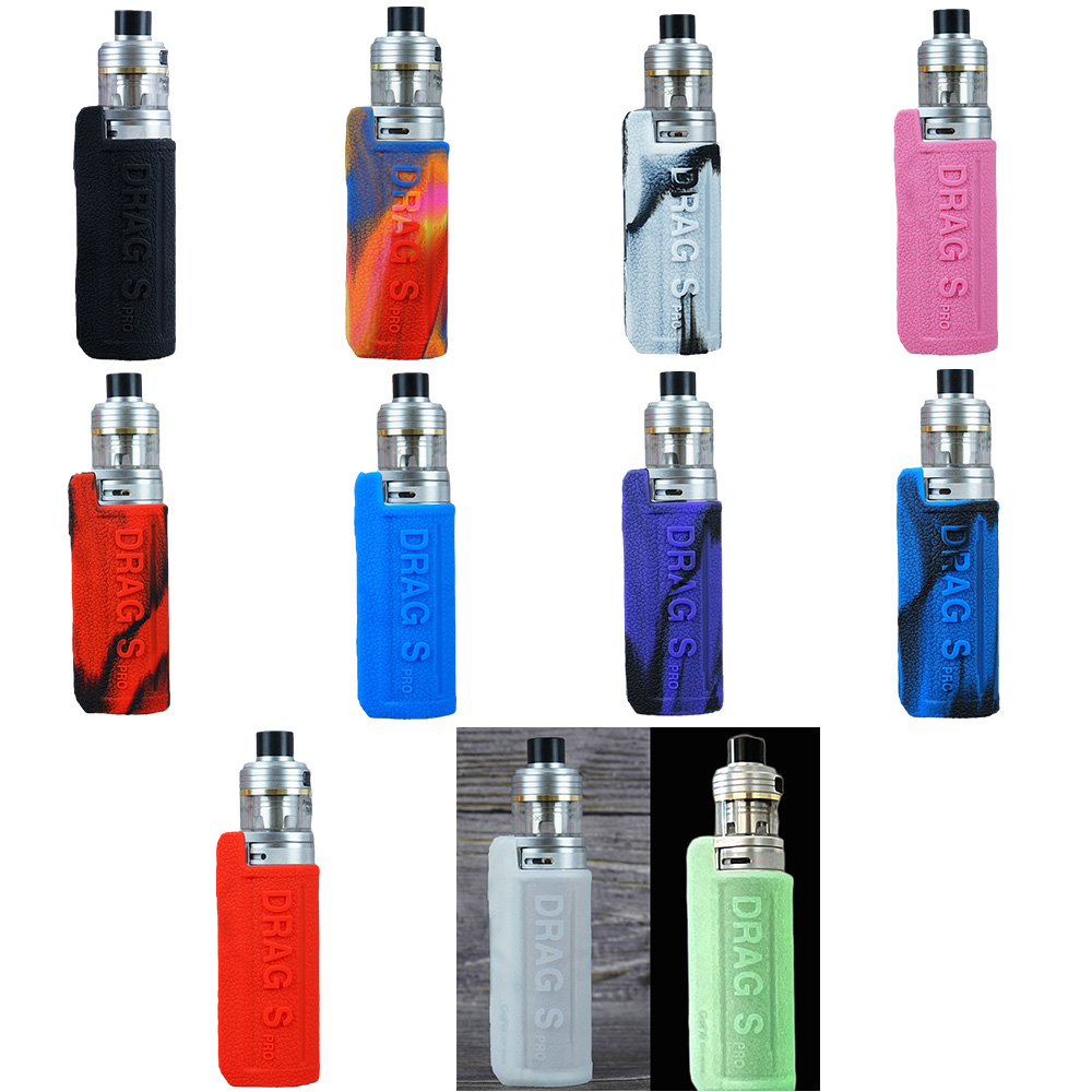 Vape Band Silicone - [Vaka sadece] sürükle S pro kiti