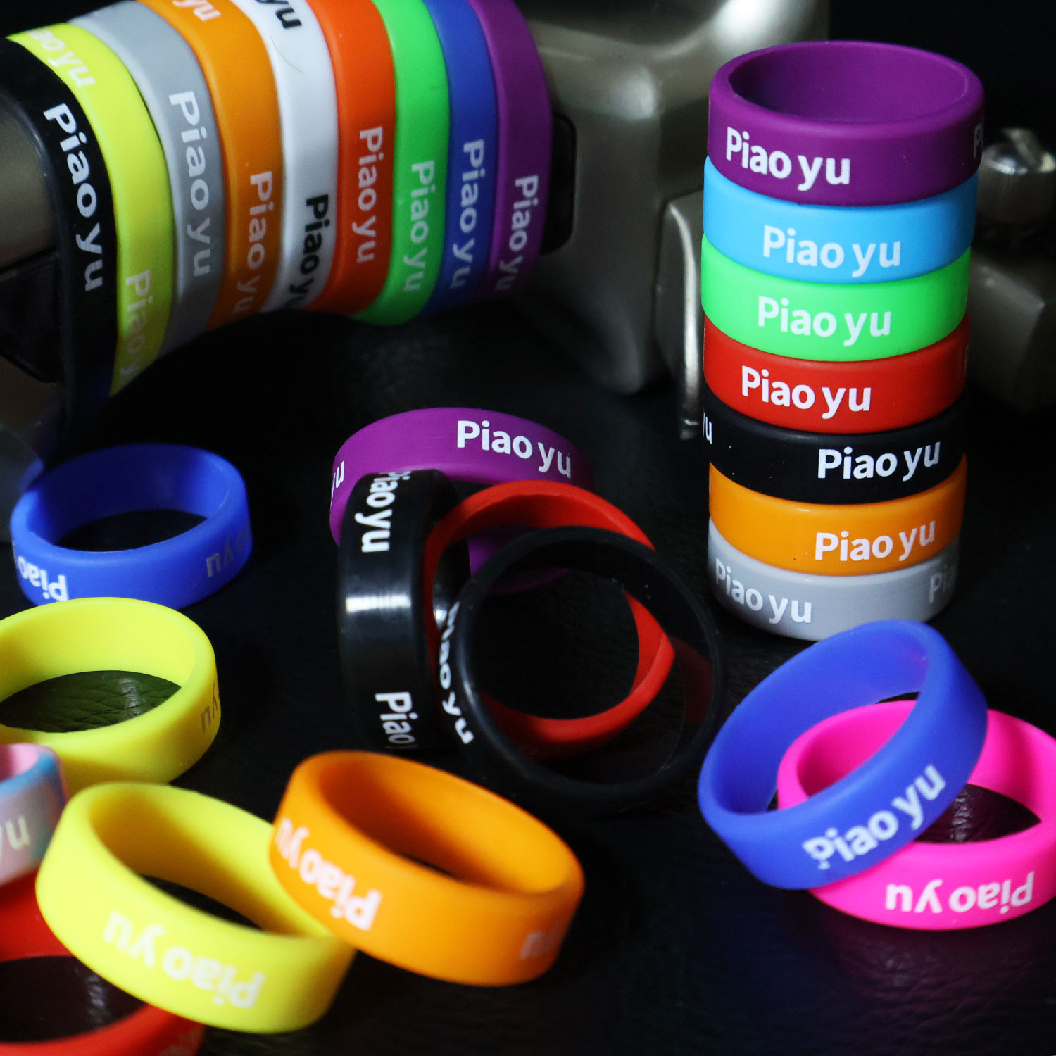 13mm/20mm 20 adet koruyucu sil - Vape Band Silicone incelemesi ve fiyatı