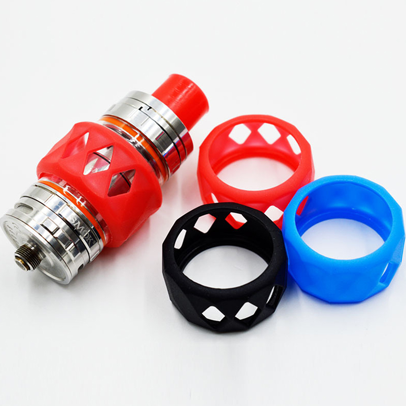 Kabarcık cam tüp koruyucu kapa - Vape Band Silicone incelemesi ve fiyatı