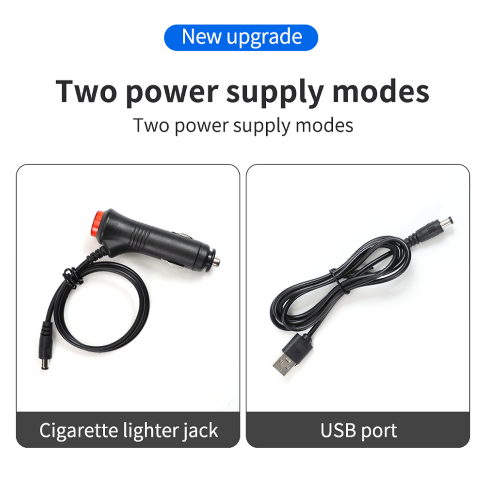 Araba Led Ayak Ortamı USB Çakm - Vape Decoration incelemesi ve fiyatı