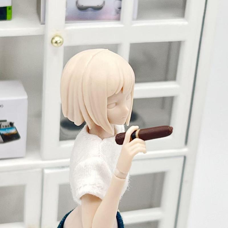 1 takım Mini Sigara Süsleme Oy - Vape Decoration incelemesi ve fiyatı