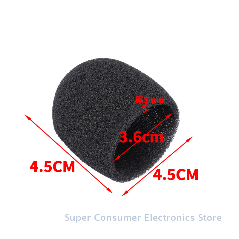 Köpük Stüdyo Ön Cam Mikrofon K - Shure Mic Mv7 incelemesi ve fiyatı