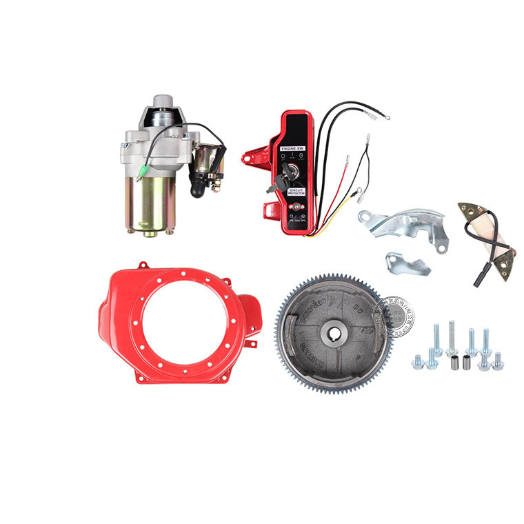 Elektrikli Çalıştırma Seti (Ma - Coil Building Kit incelemesi ve fiyatı