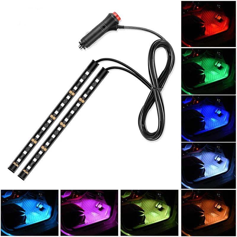 12LED Şerit Lamba USB Araç Çak - Vape Decoration incelemesi ve fiyatı