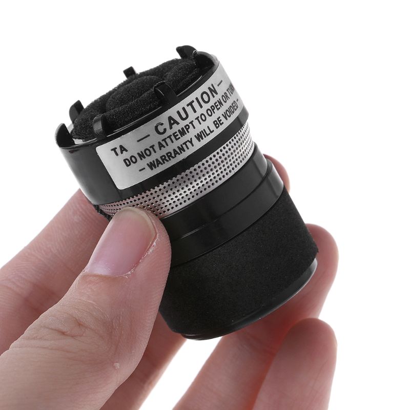 Mikrofon Kapsülü Profesyonel Ç - Shure Mic Sm58 incelemesi ve fiyatı