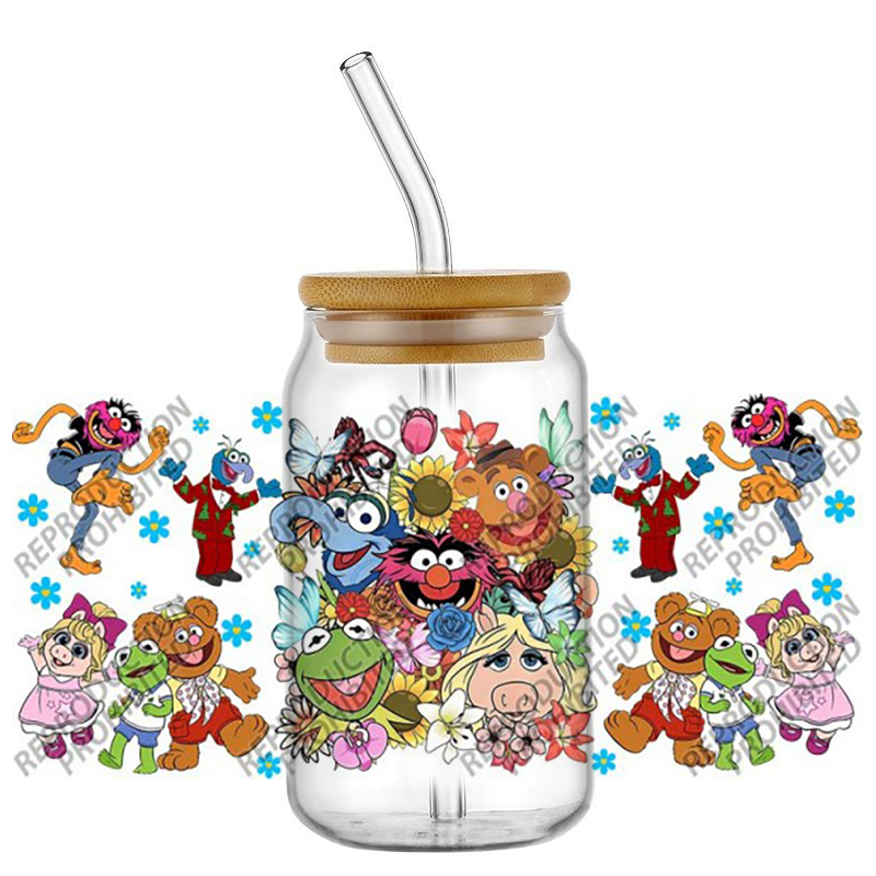 Sıcak Fırsat Popüler Muppet Şo - Rdta Tank Glass incelemesi ve fiyatı