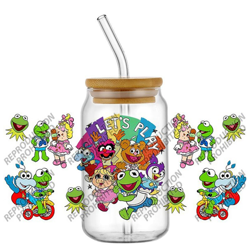 Sıcak Fırsat Popüler Muppet Şo - Rdta Tank Glass incelemesi ve fiyatı