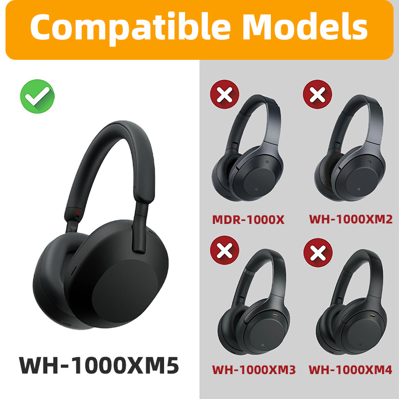 Sony WH-1000XM5 kulaklık için  - Sony Headphone Wh-1000Xm5 incelemesi ve fiyatı