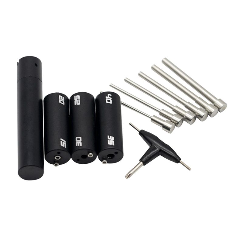 AC88-1.5Mm-4.0Mm Bobin Jig Kit - Coil Building Kit incelemesi ve fiyatı