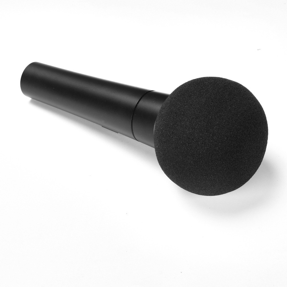 Yedek Mikrofon Ön Cam Kapağı S - Shure Mic Sm58 incelemesi ve fiyatı