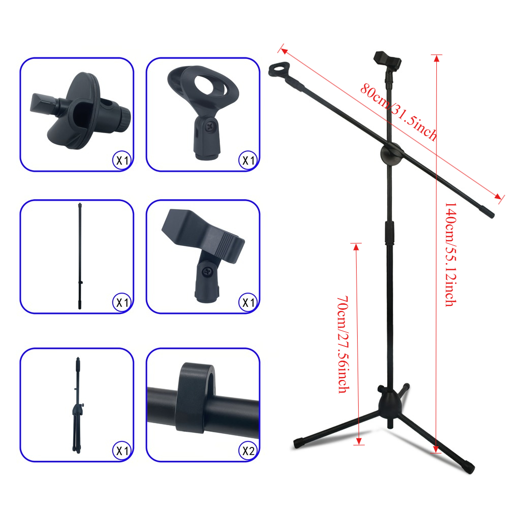 Çift Kollu Tasarımlı Performan - Shure Mic Sm58 incelemesi ve fiyatı