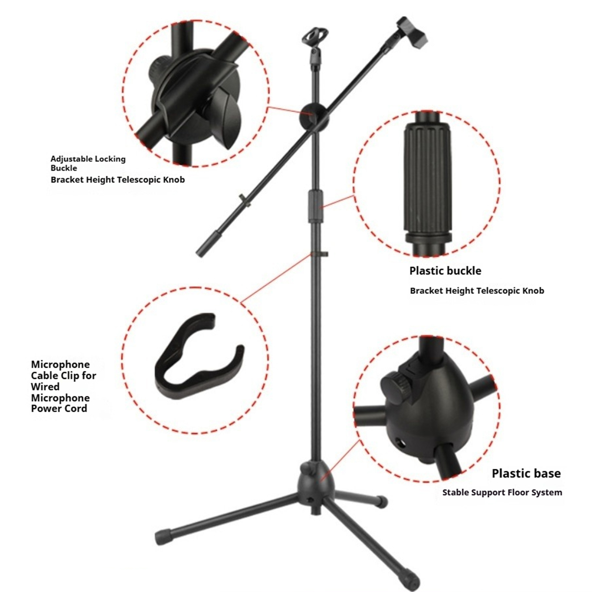 Çift Kollu Tasarımlı Performan - Shure Mic Sm58 incelemesi ve fiyatı