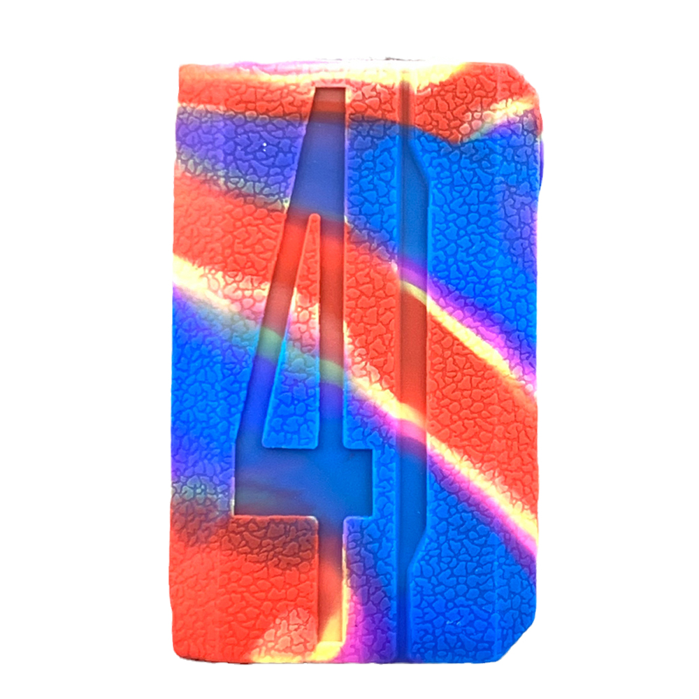 [Vaka sadece] Voopoo sürükle 4 - Mod Sleeve Wrap incelemesi ve fiyatı