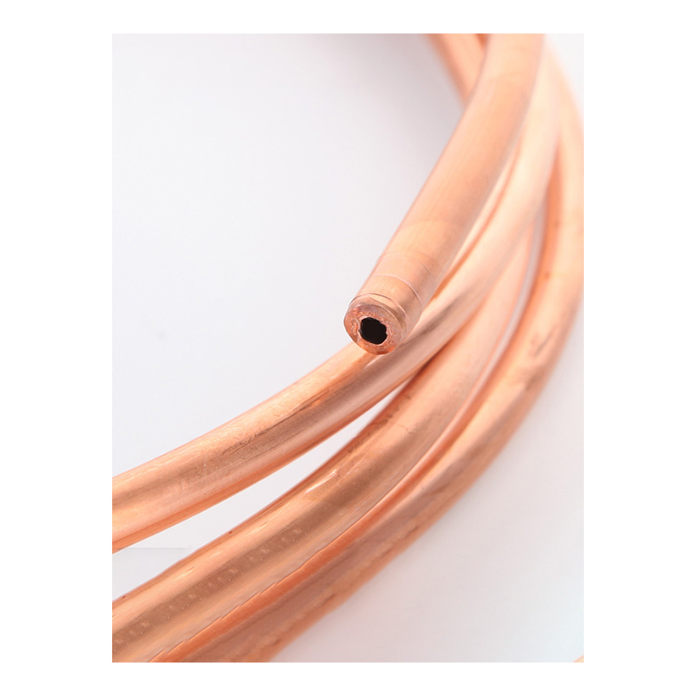 1-3M yumuşak bakır boru bobini - Coil Building Kit incelemesi ve fiyatı