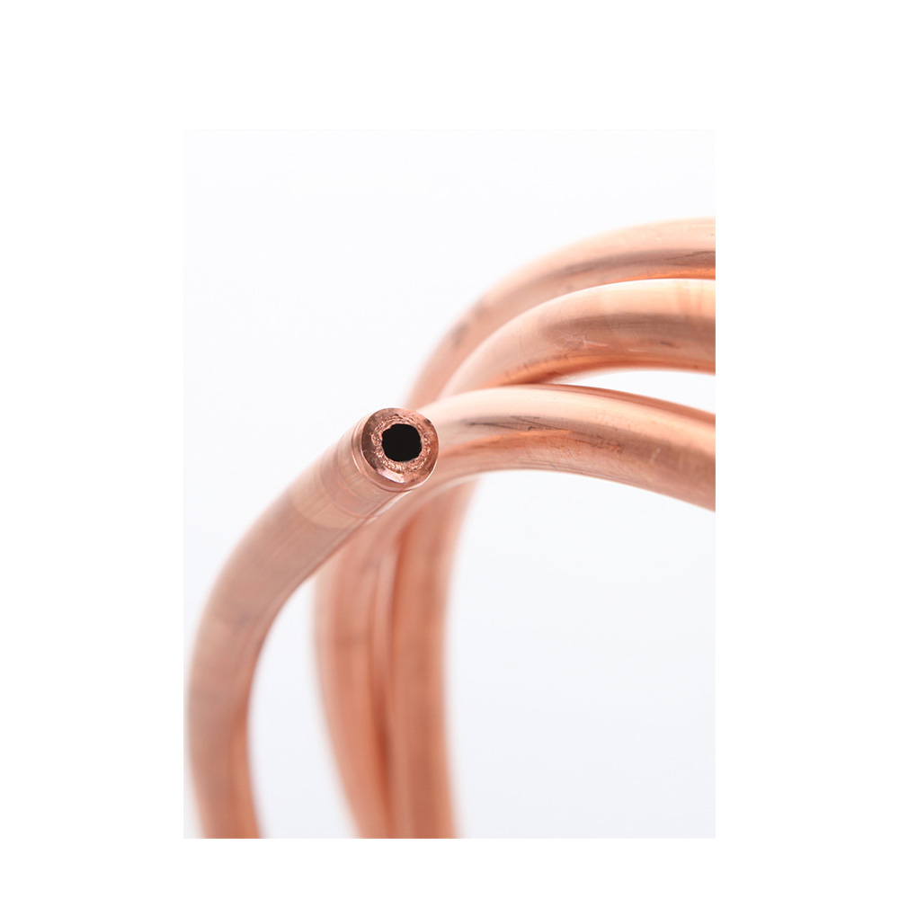 1-3M yumuşak bakır boru bobini - Coil Building Kit incelemesi ve fiyatı