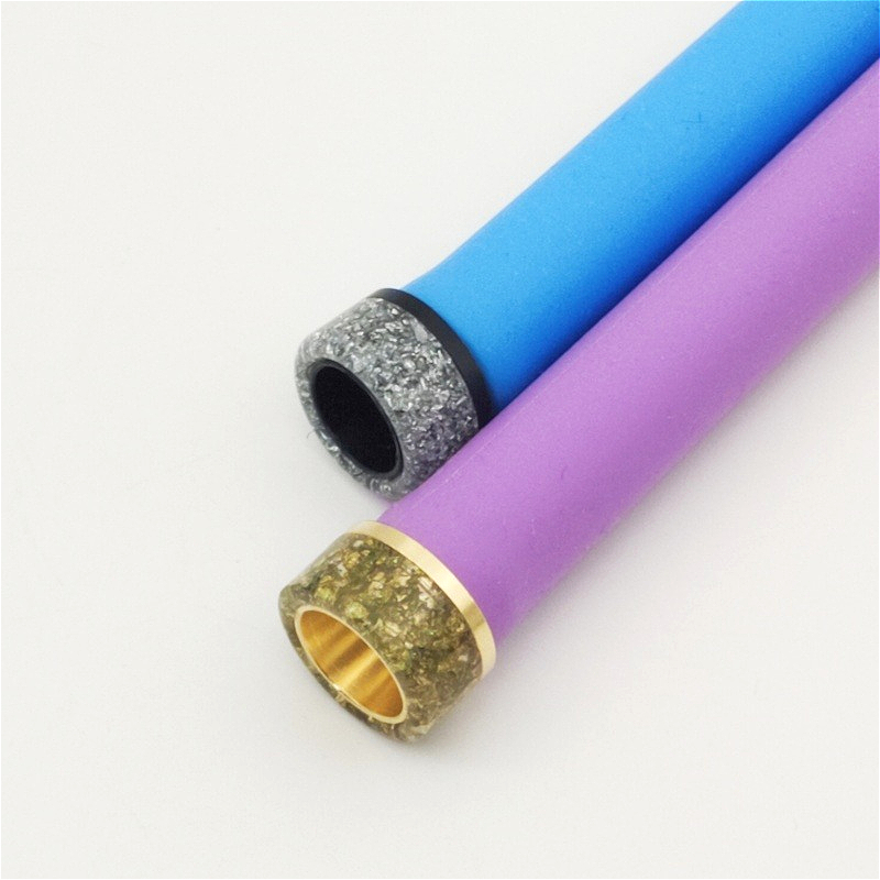 1PC Büyük Delikli 810 Damla Uç - Vape Band Silicone incelemesi ve fiyatı
