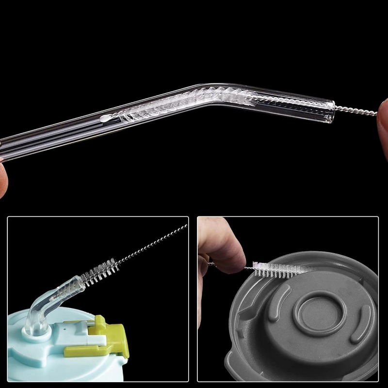 İçme Saman Temizleme Fırçası S - Weed Vaping Accessories incelemesi ve fiyatı