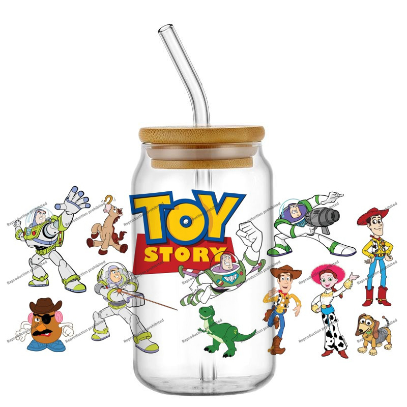 Yeni 20 Tasarım Woody Buzz Pop - Rdta Tank Glass incelemesi ve fiyatı