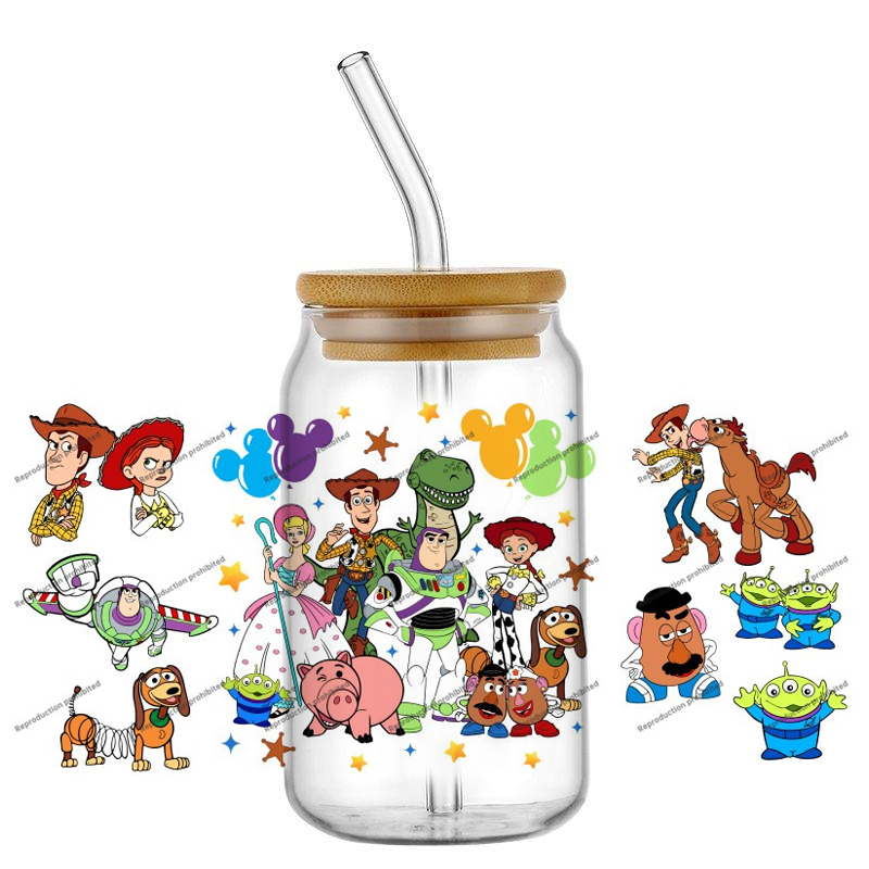 Yeni 20 Tasarım Woody Buzz Pop - Rdta Tank Glass incelemesi ve fiyatı