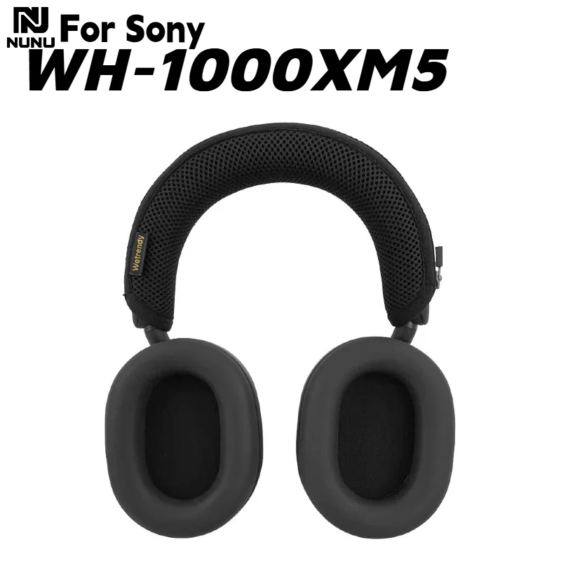 NUNU Rahat Fermuarlı Kafa Band - Sony Headphone Wh-1000Xm5 incelemesi ve fiyatı