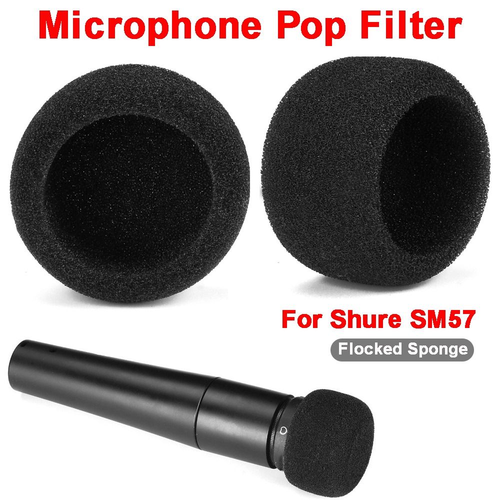 Yedek Mikrofon Rüzgarlığı Kapl - Shure Mic Mv7 incelemesi ve fiyatı