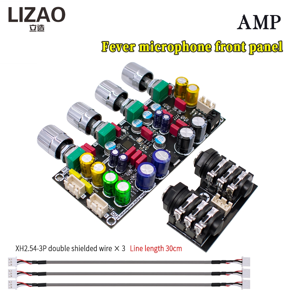 LIZAO DC 8-26V Fever Karaoke R - Shure Mic Sm58 incelemesi ve fiyatı