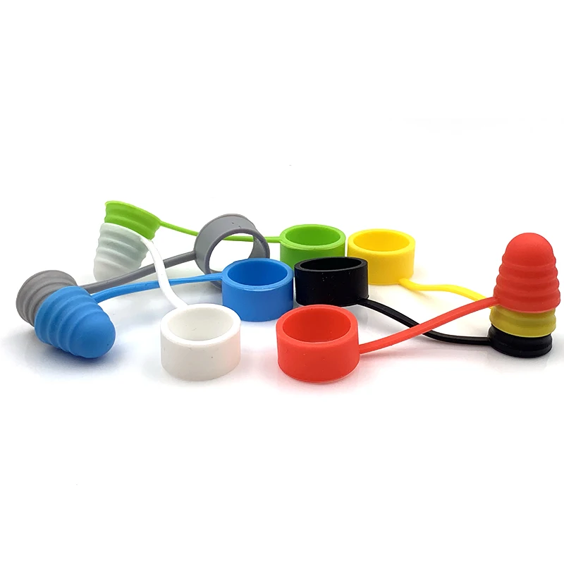 Vmiss 5 adet/grup yumuşak sili - Vape Band Silicone incelemesi ve fiyatı