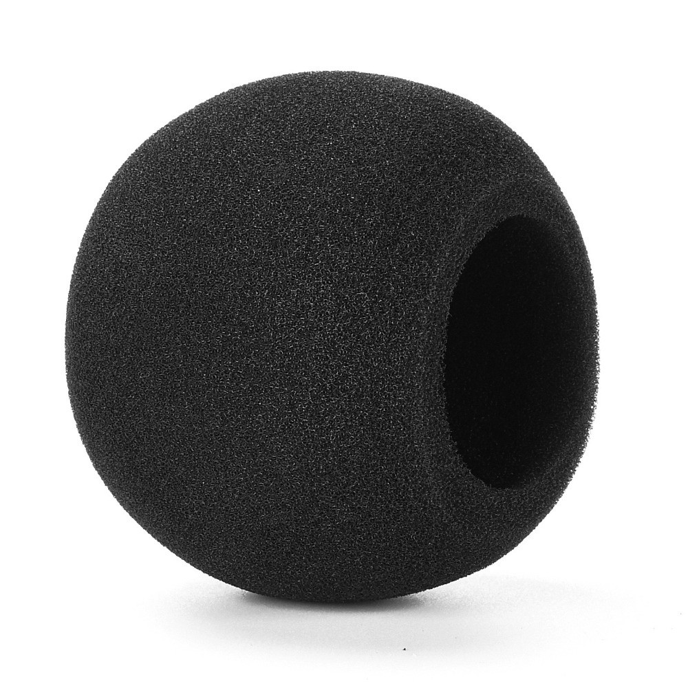 Yedek Mikrofon Rüzgarlığı Kapl - Shure Mic Sm58 incelemesi ve fiyatı