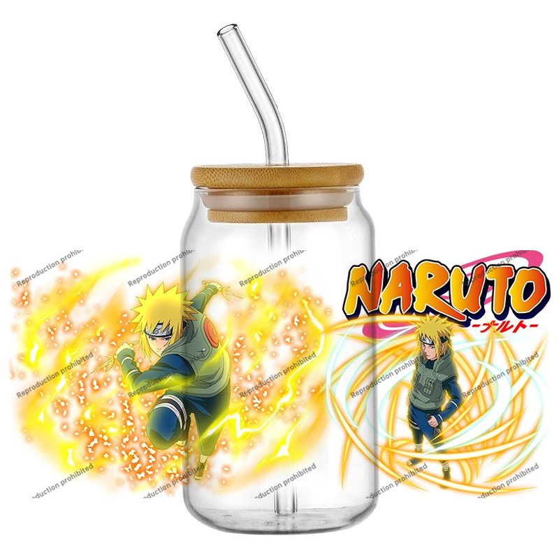 Sıcak Fırsat Havalı Naruto Pop - Rdta Tank Glass incelemesi ve fiyatı