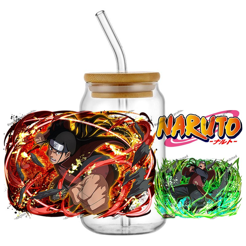 Sıcak Fırsat Havalı Naruto Pop - Rdta Tank Glass incelemesi ve fiyatı