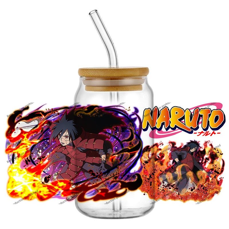 Sıcak Fırsat Havalı Naruto Pop - Rdta Tank Glass incelemesi ve fiyatı