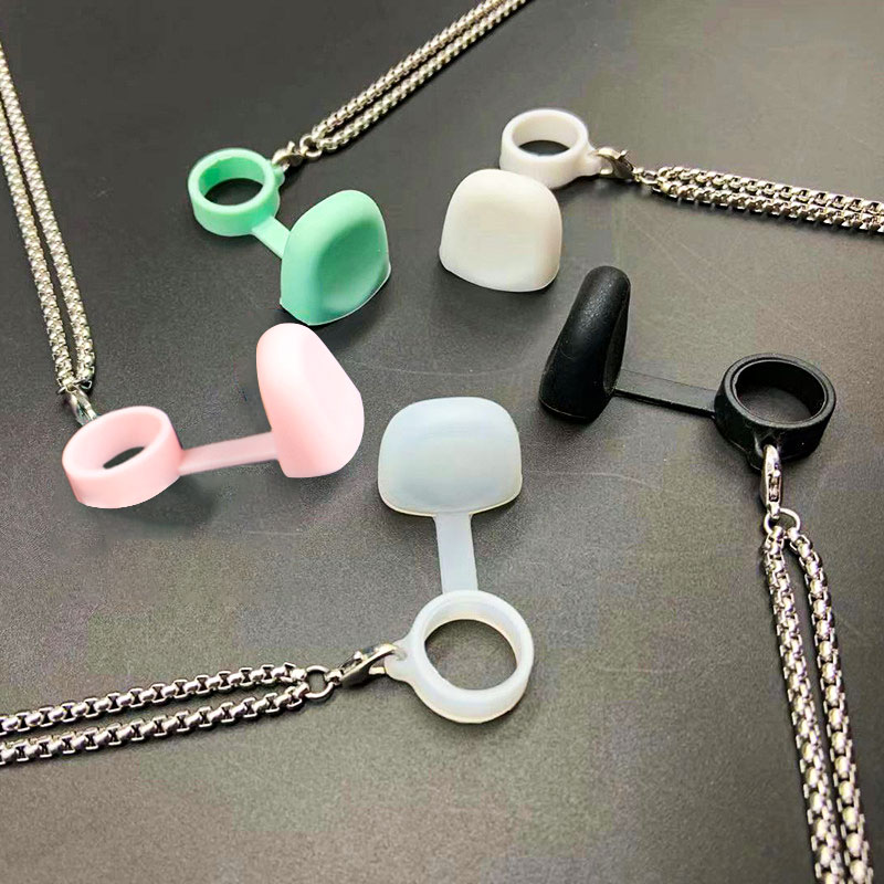 1 adet evrensel paslanmaz çeli - Vape Band Silicone incelemesi ve fiyatı