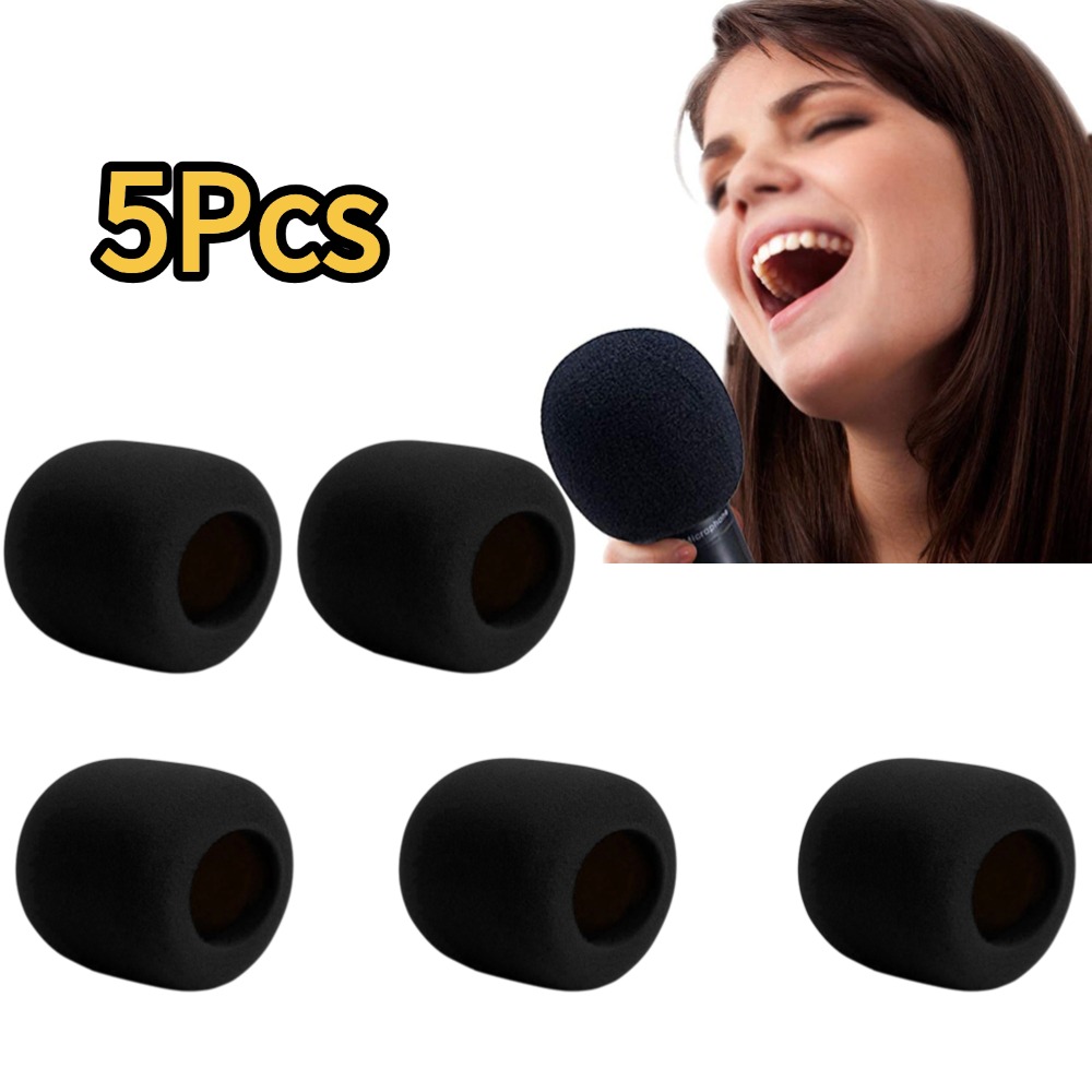5 adet Mikrofon İç köpük Shure - Shure Mic Mv7 incelemesi ve fiyatı