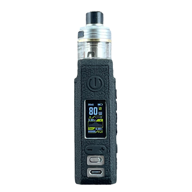 [Vaka sadece] sürükle S pro ki - Vape Band Silicone incelemesi ve fiyatı
