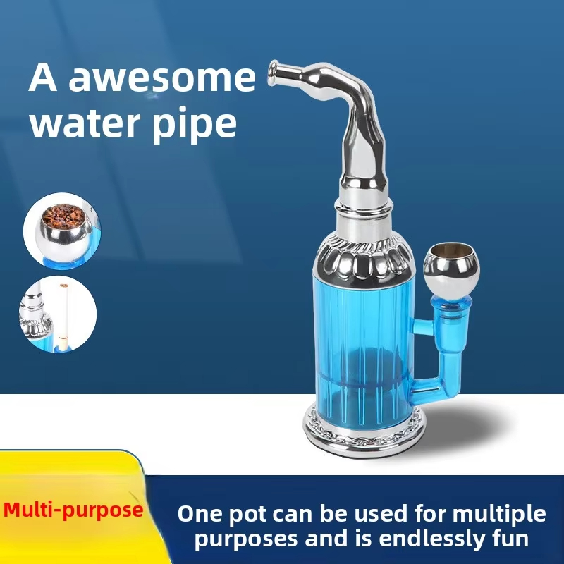 Taşınabilir Mini Nargile Tütün - Weed Vaping Accessories incelemesi ve fiyatı