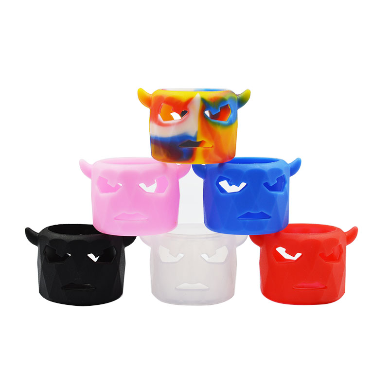 Çoklu Stil 22mm Silikon Bant K - Vape Band Silicone incelemesi ve fiyatı