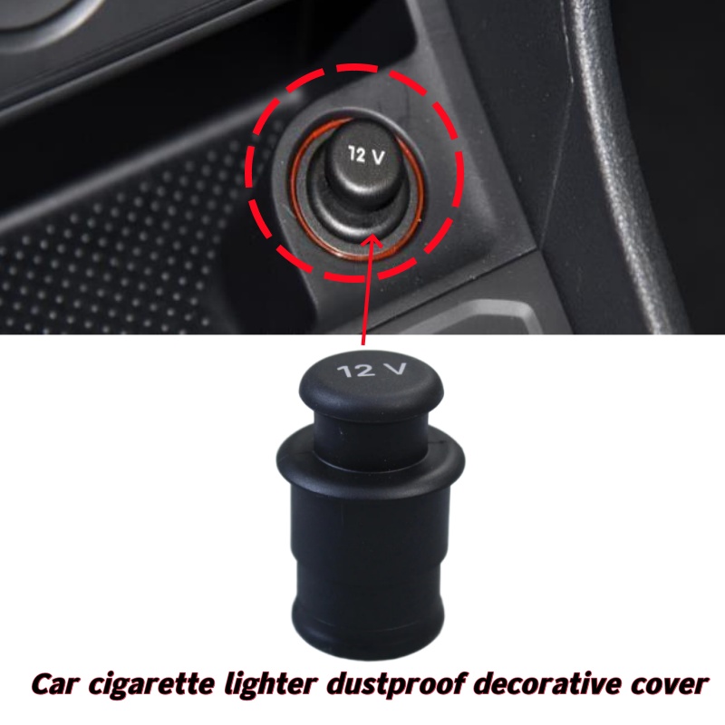 12V araba çakmak tozluk anti-b - Vape Decoration incelemesi ve fiyatı