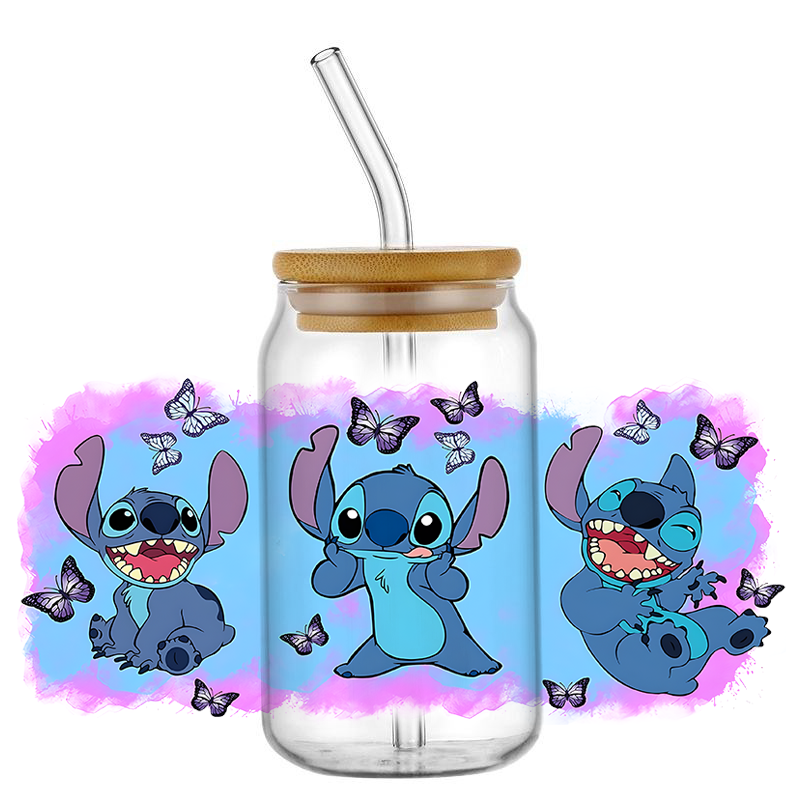 Funko karikatür AŞK desenleri  - Rdta Tank Glass incelemesi ve fiyatı