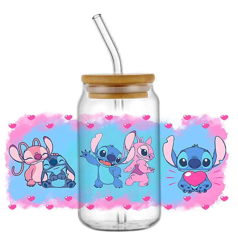 Funko karikatür AŞK desenleri  - Rdta Tank Glass incelemesi ve fiyatı
