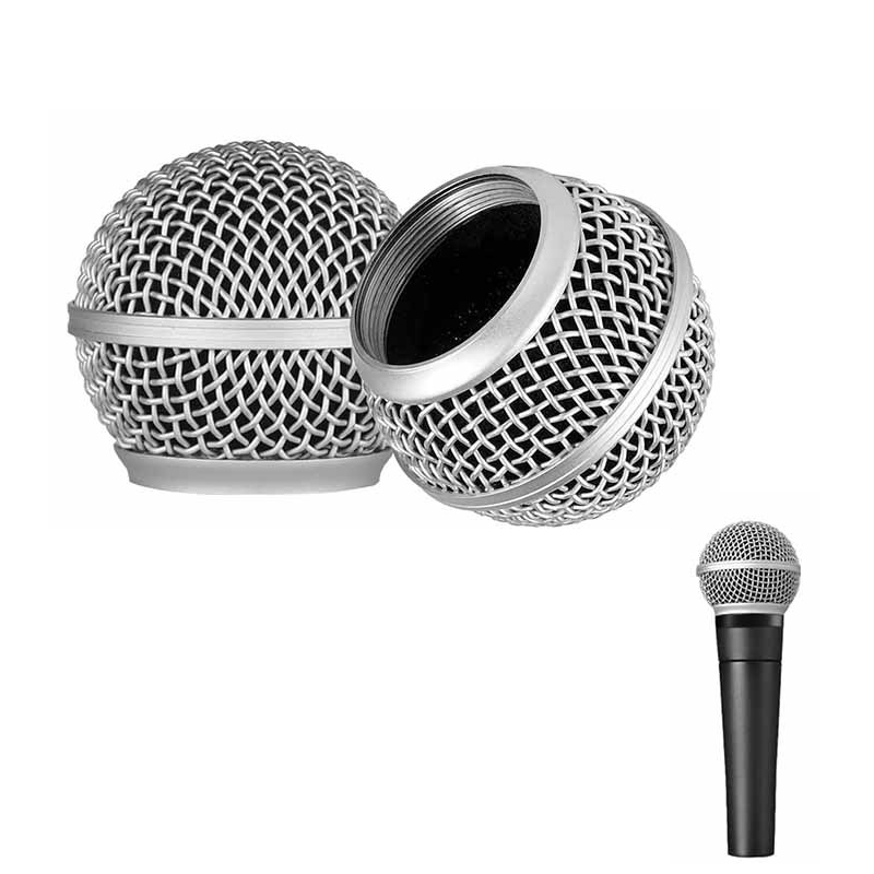 Shure betafor SM58 87A mikrofo - Shure Mic Sm58 incelemesi ve fiyatı